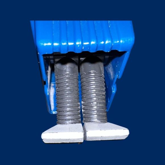 VINTAGE STAR WARS Gonk Power Droid Complete Original Kenner B2 - Picture 7 of 8